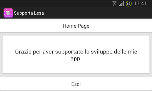 How to install Supporta Lesa UNO lastet apk for bluestacks