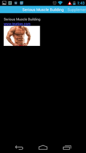 Rjfittime Screenshots 1
