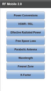 RF Mobile