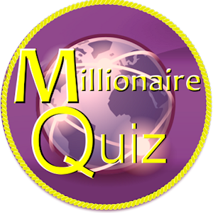 Millionaire Quiz 益智 App LOGO-APP開箱王