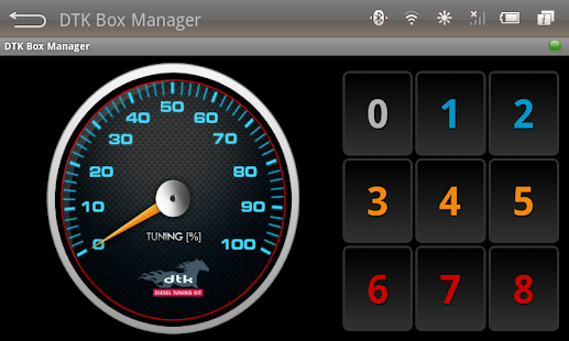 How to install DTK Box Manager 1.06 unlimited apk for pc