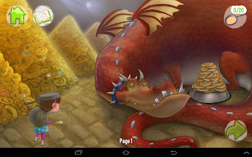 Free Pancake Pandemonium APK for Android
