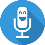 Cover Image of Download Voice changer with effects 2.3.33 APK
