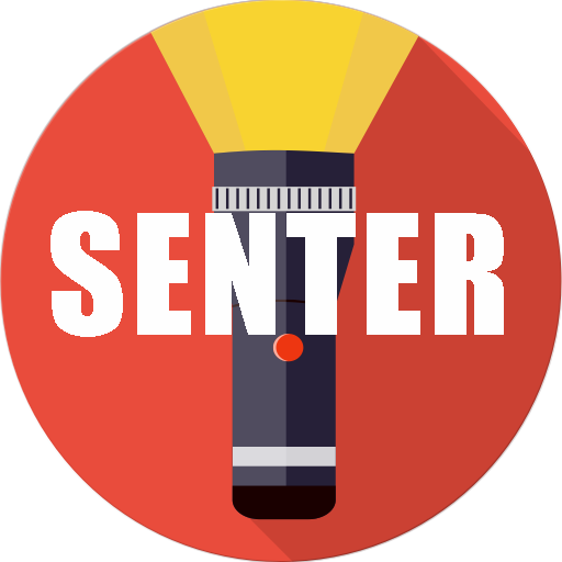 Lampu Senter LOGO-APP點子