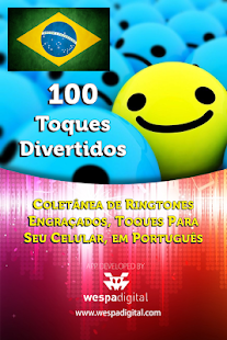 100 Toques Divertidos Brasil