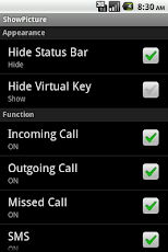 Full Screen Caller Pro