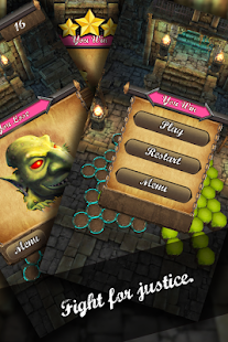 Warcraft：Surround Goblin Screenshots 14