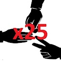 RPS25 logo