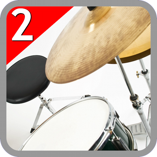 zPlay Drums Latin Music 2 LOGO-APP點子