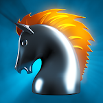 Cover Image of Unduh SparkChess Lite 9.5.0 APK