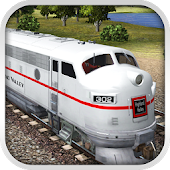 Trainz Driver