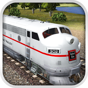 Trainz Driver for PC and MAC