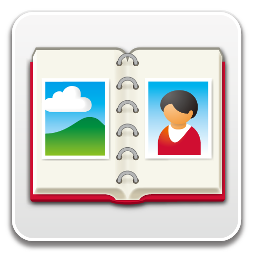 フォトコレクション ～写真の共有・保存・整理アプリ～ 攝影 App LOGO-APP開箱王