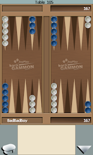 JagPlay Backgammon