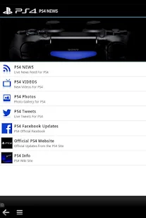 免費下載新聞APP|News For PS4 app開箱文|APP開箱王