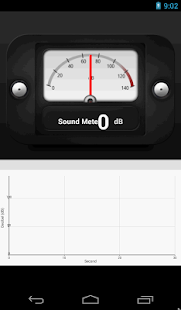 How to get dB Sound Meter patch 1.0 apk for bluestacks