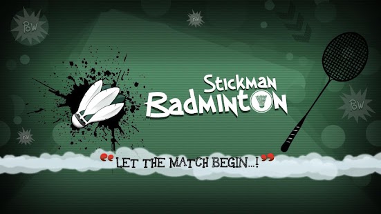 How to install Stickman Badminton 1.0.8 apk for bluestacks