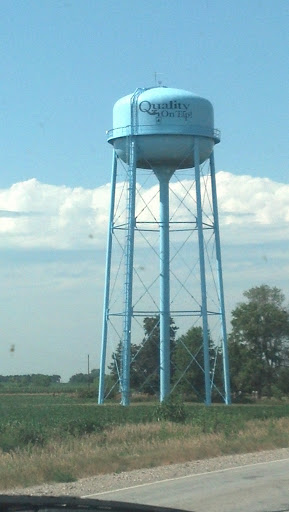 Quality Water Tower