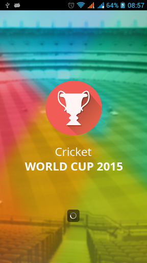 Cricket World Cup 2015