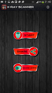 Free Download Xray-Scanner APK for Android