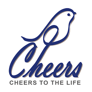 cheers 鵲兒 : 平價時尚流行女鞋 購物 App LOGO-APP開箱王