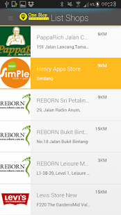 Free Download One Stop Directory APK
