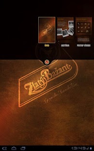 How to install Zlatý Bažant HD 1.0.1 mod apk for pc