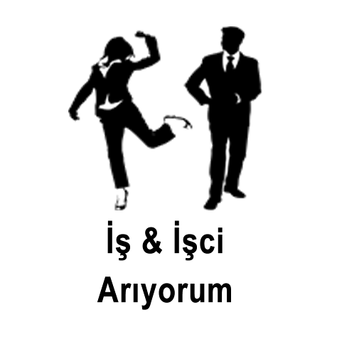 İş Arıyorum & İşci Arıyorum 商業 App LOGO-APP開箱王