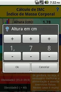 How to get IMC: Índice de Massa Corporal 2.0 apk for android