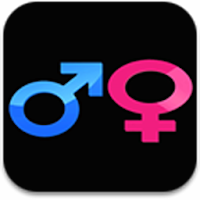 Boy or Girl APK icône