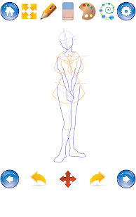 How to Draw Anime Screenshots 12