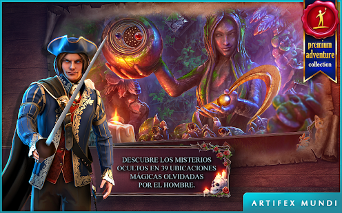 Leyendas deprimentes (Full) Screen 3