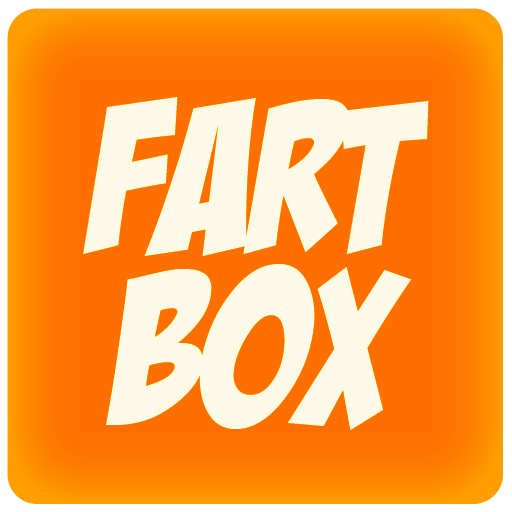 FART BOX - 声音效果 LOGO-APP點子