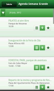 How to install Feria de Día 2012 1.2 unlimited apk for android