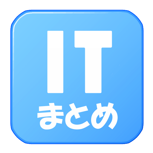 ITまとめ LOGO-APP點子