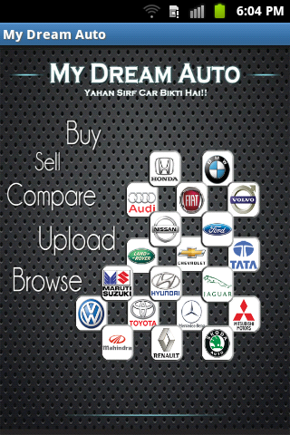 New-Used Cars: My Dream Auto