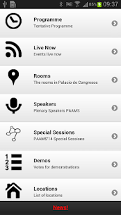 Free Download Congress BISITE APK for PC