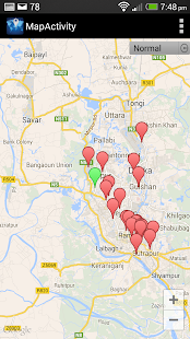 Download Tourist Assistant APK for Android