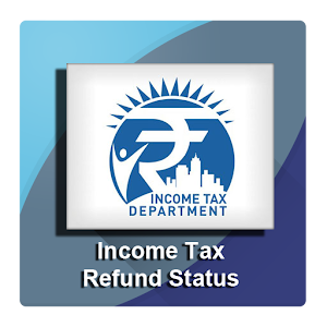 Income TAX Refund Status 1.7.3