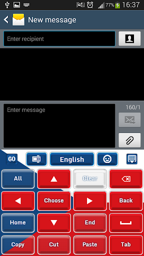 【免費個人化App】Czech Keyboard-APP點子