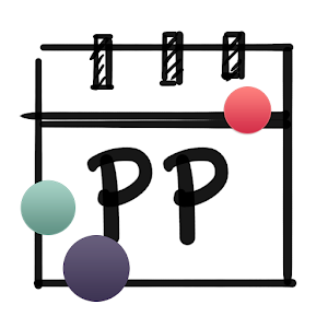 Planning Pro logo