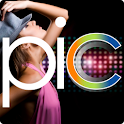 Prints In Color logo