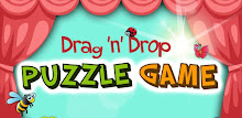 Kids puzzle: play puzzle games APK