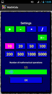 Free Download MathKids APK for Android