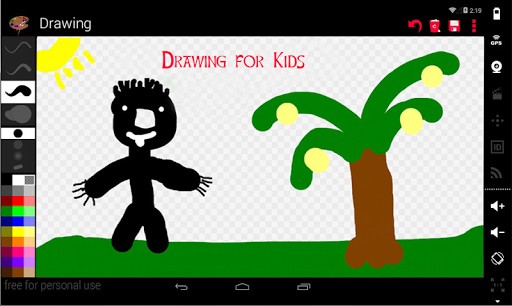 Drawing for Kids