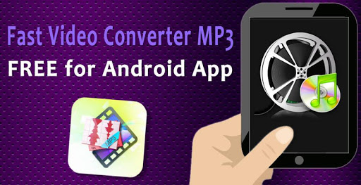 Fast Video Converter MP3