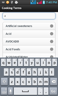 How to mod CookingDictionary 0.0.5 apk for bluestacks