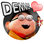 Cover Image of डाउनलोड Dennis mengejar cinta 1.2 APK