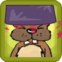 Whack A Beaver APK ícone