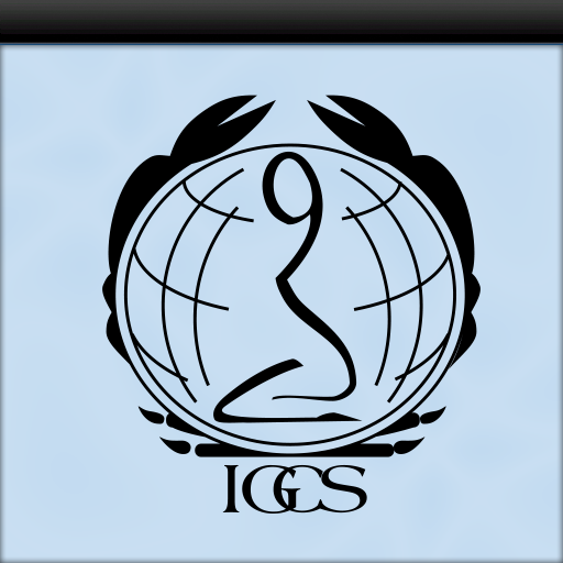 IGCS 2014 LOGO-APP點子